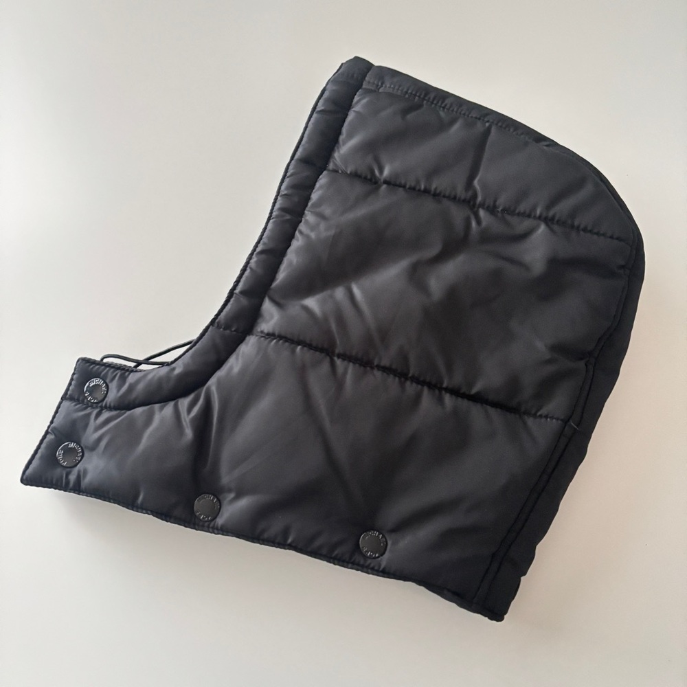 Michael Kors Puffer Jacket, Size M - Picture 7 of 12